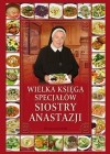 WIELKA KSIEGA SPECJALOW SIOSTRY ANASTAZJI