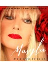MARYLA. ZYCIE MARII ANTONINY