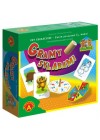 GRAMY SYLABAMI- GRA EDUKACYJNA