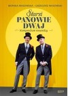 STARSI PANOWIE DWAJ. KOMPENDIUM NIEWIEDZY