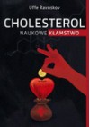 CHOLESTEROL NAUKOWE KLAMSTWO