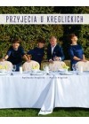 PRZYJECIA U KREGLICKICH
