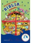 BIBLIA MALUCHA. POSZUKAJ I ZNAJDZ