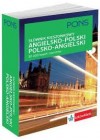SLOWNIK KIESZONKOWY ANGIELSKO-POLSKI POLSKO-ANGIELSKI