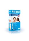 FISZKI. KONWERSACJE ANGIELSKIE