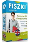 FISZKI. CZASOWNIKI NIEREGULARNE
