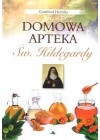 DOMOWA APTEKA SW HILDEGARDY