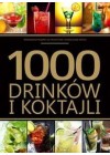 1000 DRINKOW I KOKTAJLI