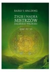 ZYCIE I NAUKA MISTRZOW DALEKIEGO WSCHODU. TOM 4-6