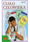 CIALO CZLOWIEKA- MINI QUIZ