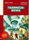 TAJEMNICZA WYSPA