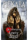 JA, INKWIZYTOR. LOWCY DUSZ