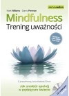 MINDFULNESS. TRENING UWAZNOSCI
