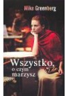 WSZYSTKO O CZYM MARZYSZ