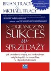 NIEOGRANICZONY SUKCES W SPRZEDAZY