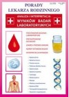 ANALIZA I INTERPRETACJA WYNIKOW BADAN LABORATORYJNYCH.