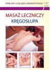MASAZ LECZNICZY KREGOSLUPA. 