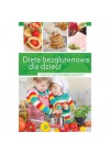 DIETA BEZGLUTENOWA DLA DZIECI