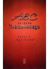 ABC KSIEDZA TWARDOWSKIEGO. KAZANIA NAJKROTSZE