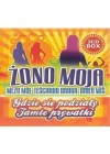 ZONO MOJA ( BOX 3- PLYTOWY)