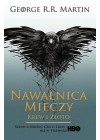 NAWALNICA MIECZY. KREW I ZLOTO