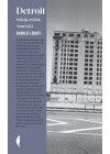 DETROIT. SEKCJA ZWLOK AMERYKI