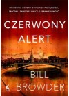 CZERWONY ALERT. JAK ZOSTALEM WROGIEM NUMER JEDEN PUTINA