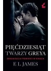 PIECDZIESIAT TWARZY GREYA- OKLADKA FILMOWA