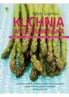 KUCHNIA WEGETARIANSKA
