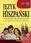 JEZYK HISZPANSKI - ROZMOWKI I SLOWNICZEK