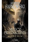 MIECZ PRZEZNACZENIA. WIEDZMIN