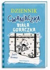 DZIENNIK CWANIACZKA. BIALA GORACZKA