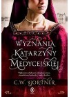 WYZNANIA KATARZYNY MEDYCEJSKIEJ- WYDANIE KIESZONKOWE