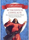 MODLITWY W TRUDNYCH CHWILACH