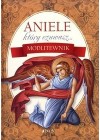 ANIELE KTORY CZUWASZ- MODLITEWNIK