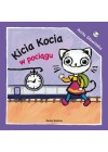 KICI KOCIA W POCIAGU