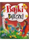 BAJKI BAJECZKI