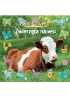 SWIAT MALUSZKA. ZWIERZETA NA WSI