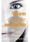 WIEM O TOBIE WSZYSTKO