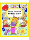 LUDZKIE CIALO. SWIAT W OBRAZACH
