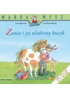 ZUZIA I JEJ ULUBIONY KUCYK. MADRA MYSZ