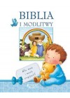 BIBLIA I MODLITWY DLA MNIE I MOICH PRZYJACIOL