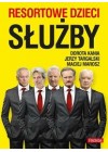 RESORTOWE DZIECI. SLUZBY