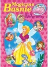 MAGICZNE BASNIE DLA DZIEWCZYNEK