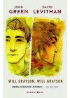 WILL GRAYSON, WILL GRAYSON