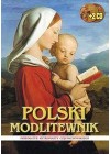POLSKI MODLITEWNIK+ 2 PLYTY AUDIO CD