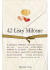 42 LISTY MILOSNE