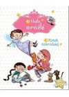 MALE WROZKI. KOTEK CZARODZIEJ- JUZ CZYTAM!