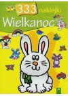 WIELKANOC. 333 NAKLEJKI
