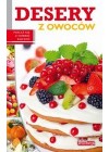 DESERY Z OWOCOW
